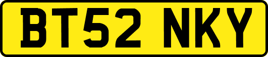 BT52NKY