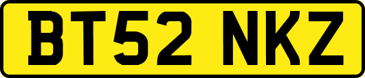 BT52NKZ
