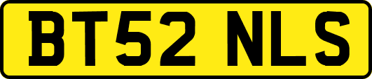 BT52NLS