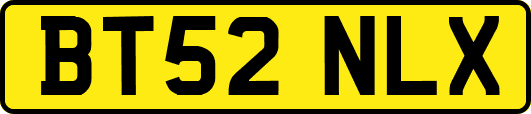 BT52NLX