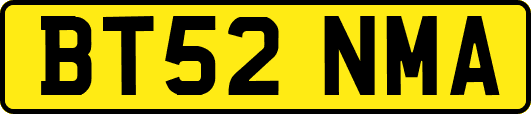 BT52NMA