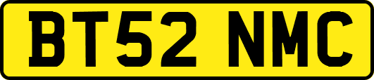 BT52NMC