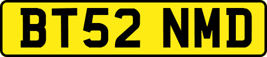 BT52NMD