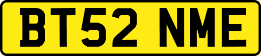 BT52NME
