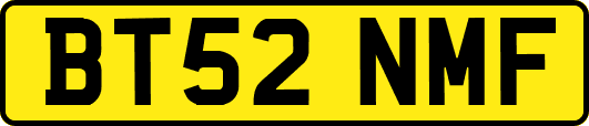 BT52NMF