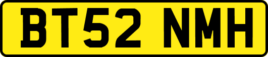 BT52NMH