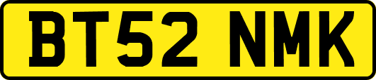 BT52NMK