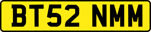 BT52NMM