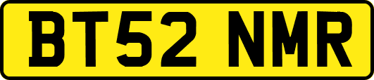 BT52NMR
