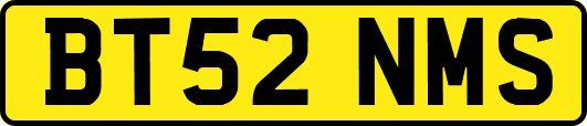 BT52NMS