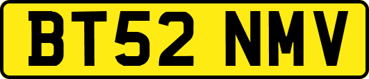 BT52NMV