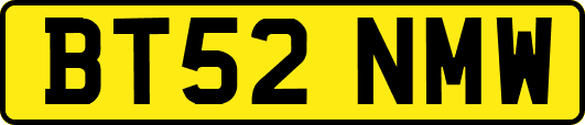 BT52NMW