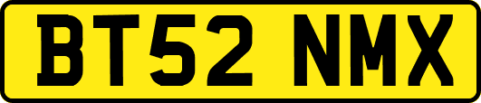 BT52NMX