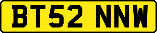 BT52NNW