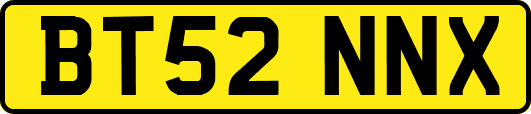 BT52NNX
