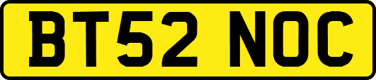 BT52NOC