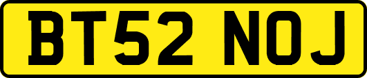 BT52NOJ