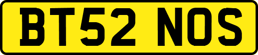 BT52NOS