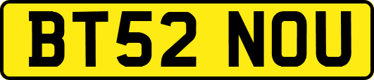 BT52NOU
