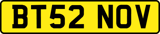 BT52NOV
