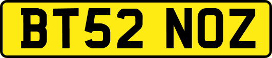 BT52NOZ