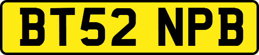 BT52NPB