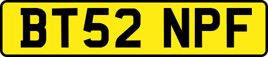 BT52NPF
