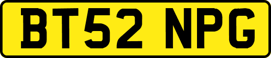 BT52NPG