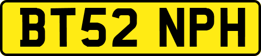 BT52NPH