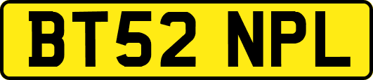 BT52NPL