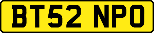 BT52NPO
