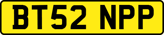 BT52NPP