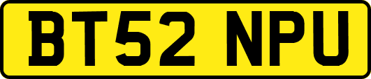 BT52NPU