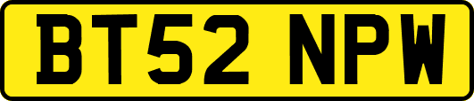 BT52NPW