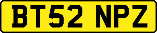 BT52NPZ
