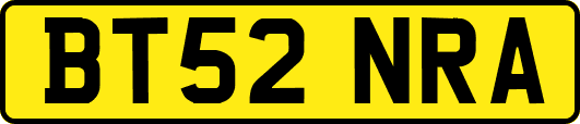 BT52NRA
