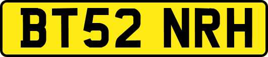 BT52NRH