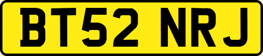 BT52NRJ