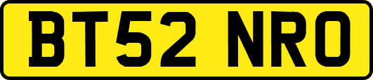 BT52NRO