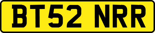 BT52NRR