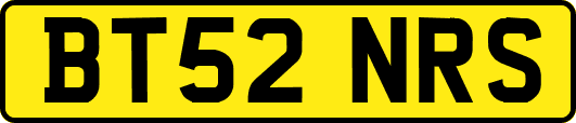 BT52NRS
