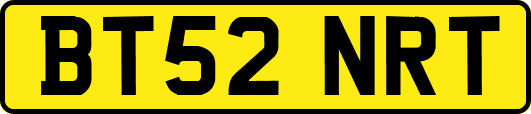 BT52NRT