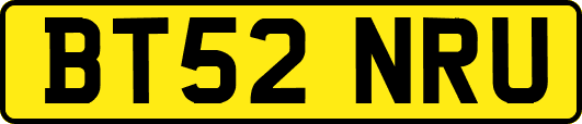BT52NRU