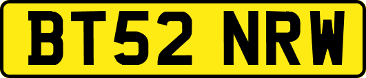 BT52NRW