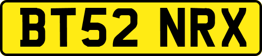 BT52NRX