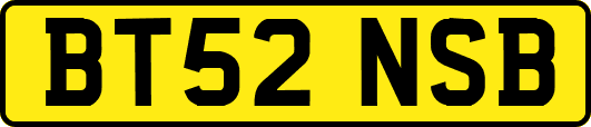 BT52NSB