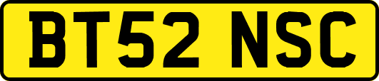 BT52NSC