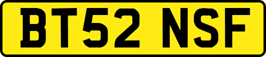BT52NSF