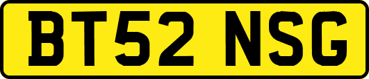 BT52NSG