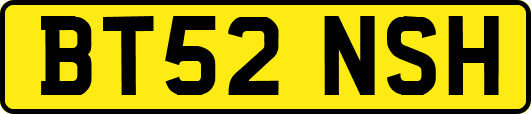 BT52NSH
